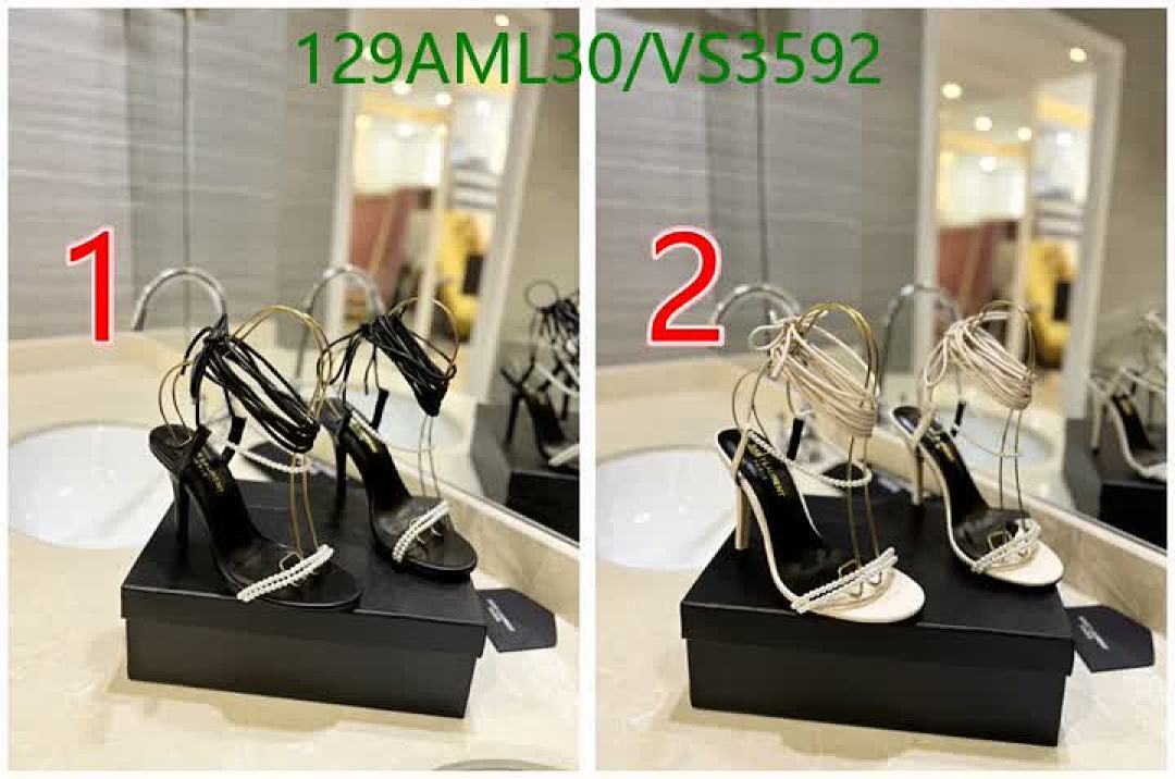 YSL-Women Shoes Code: VS3592 $: 129USD-Yupoo.ru - Copybrand.Team photo album YSL-Women Shoes Code: VS3592 $: 129USD