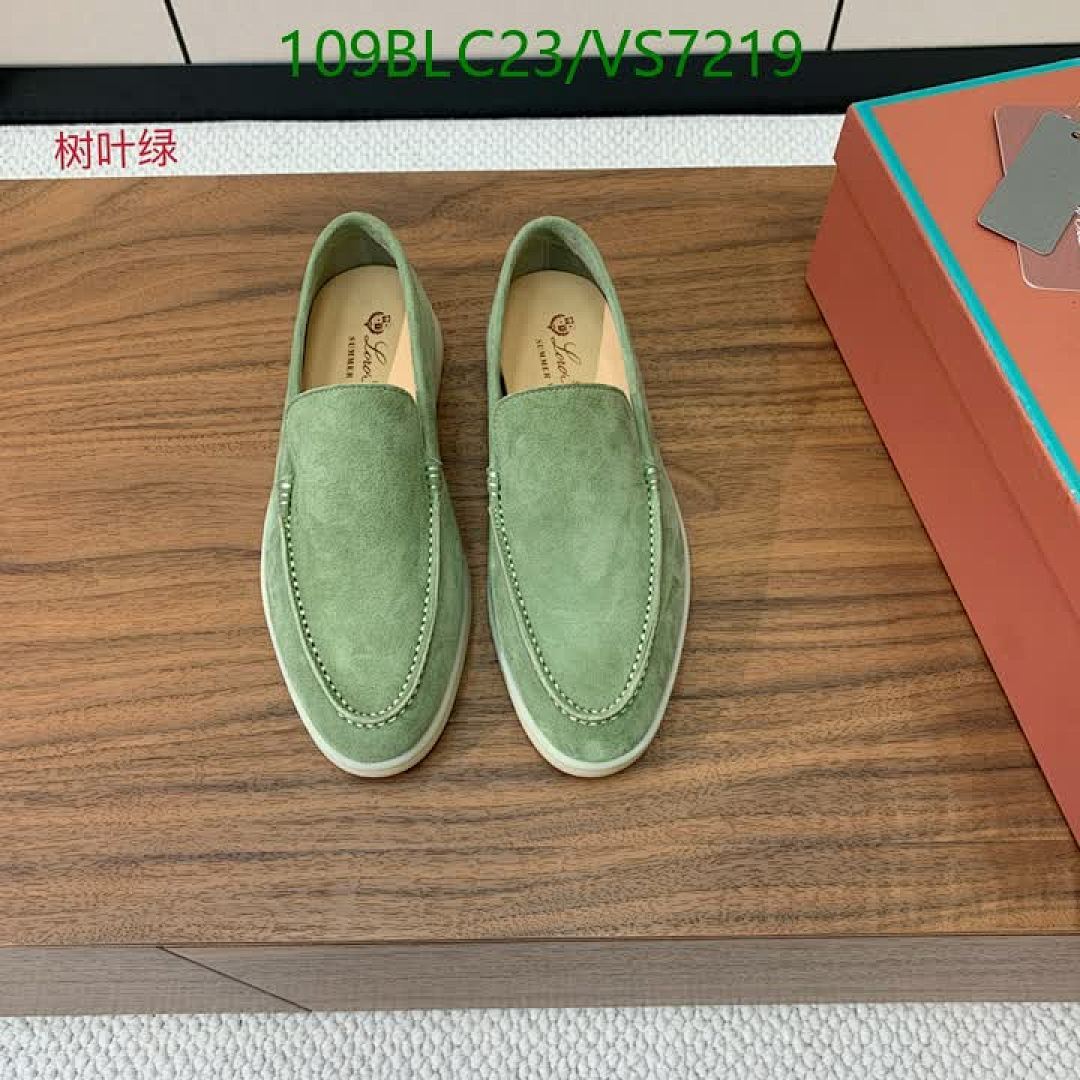 Loro Piana-Women Shoes Code: VS7219 $: 109USD