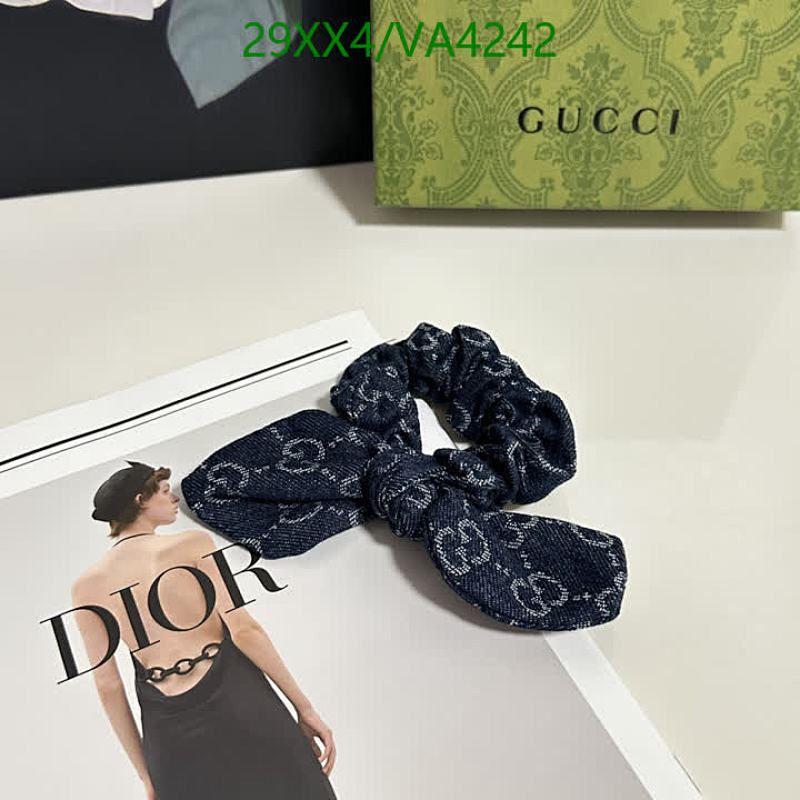 Gucci-Headband Code: VA4242 $: 29USD