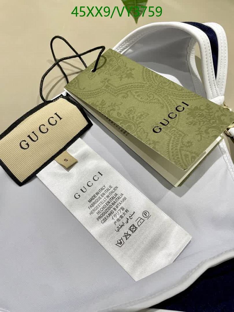 GUCCI-Swimsuit Code: VY3759 $: 45USD-Yupoo.ru - Copybrand.Team photo album GUCCI-Swimsuit Code: VY3759 $: 45USD