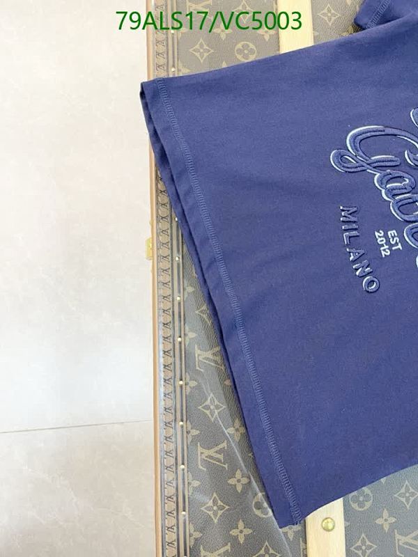 D&G-Kids Clothing Code: VC5003 $: 79USD