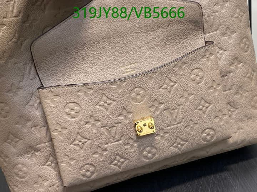 LV-Bag-Mirror Quality Code: VB5666 $: 319USD