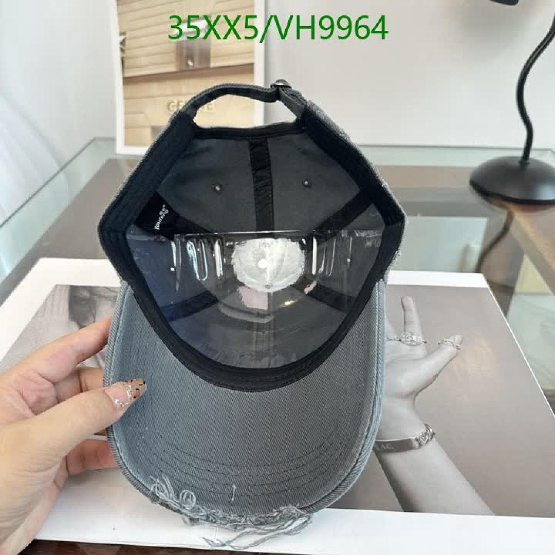 Balenciaga-Cap(Hat) Code: VH9964 $: 35USD