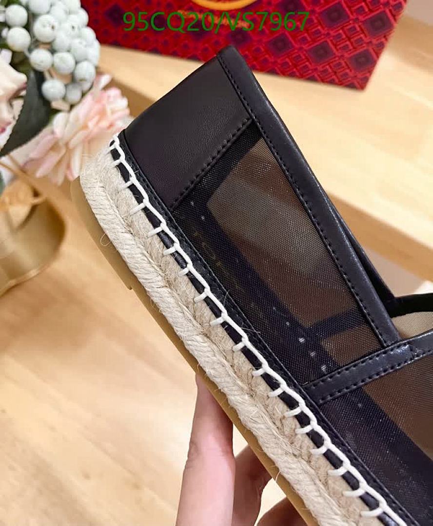 Tory Burch-Women Shoes Code: VS7967 $: 95USD