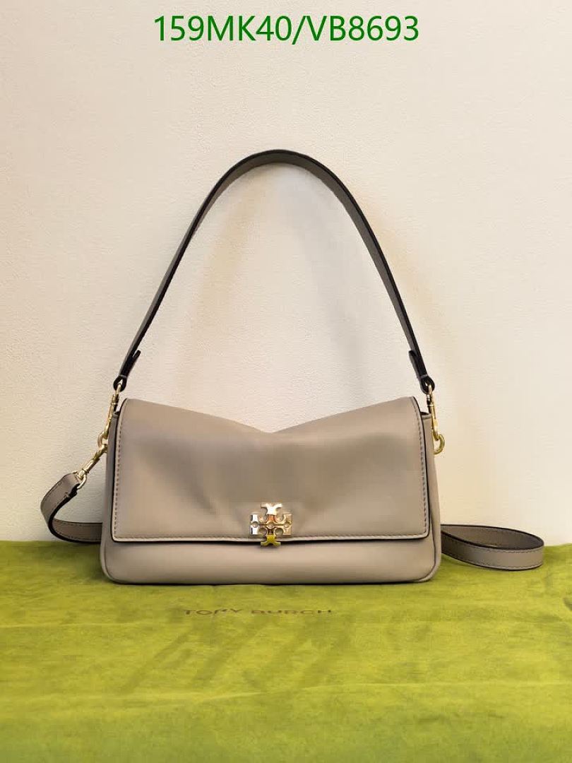 Tory Burch-Bag-Mirror Quality Code: VB8693 $: 159USD