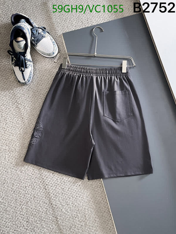 Chrome Hearts-Beach Shorts Code: VC1055 $: 59USD