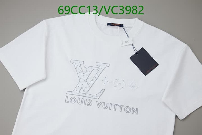 LV-Clothing Code: VC3982 $: 69USD