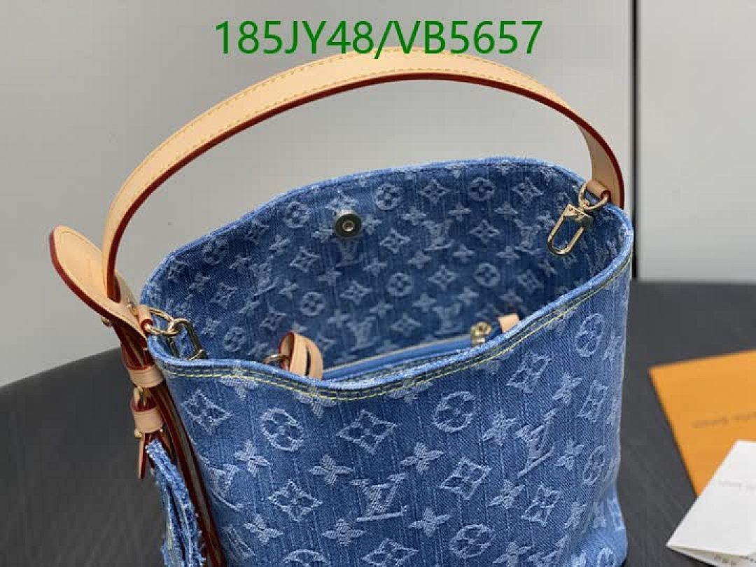 LV-Bag-Mirror Quality Code: VB5657 $: 185USD