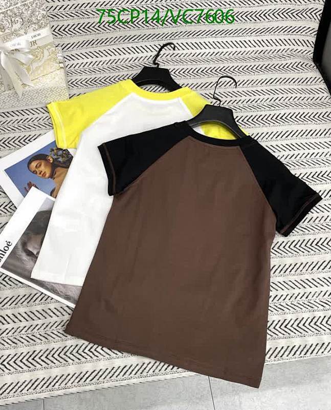 Loewe-Clothing Code: VC7606 $: 75USD