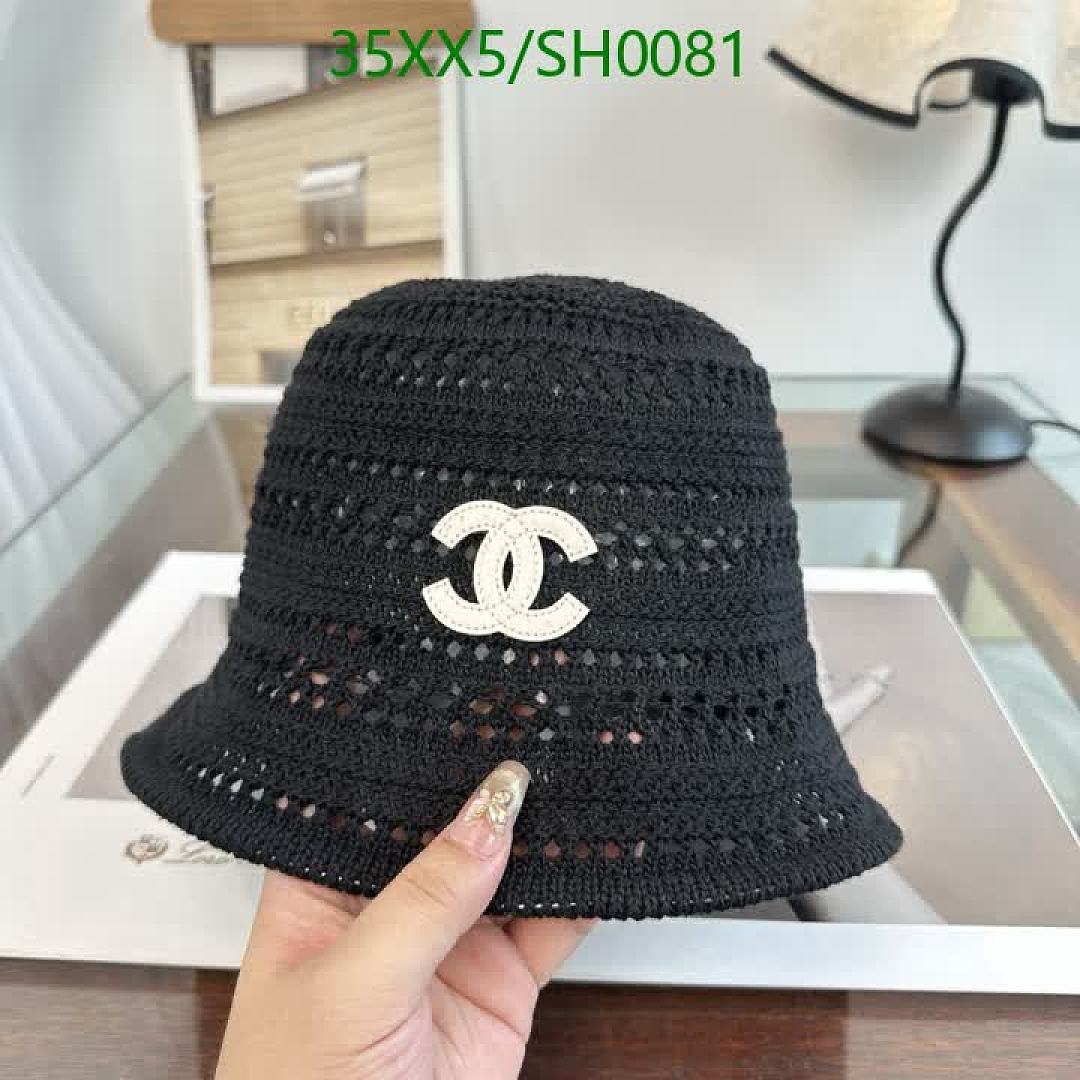 Chanel-Cap(Hat) Code: SH0081 $: 35USD