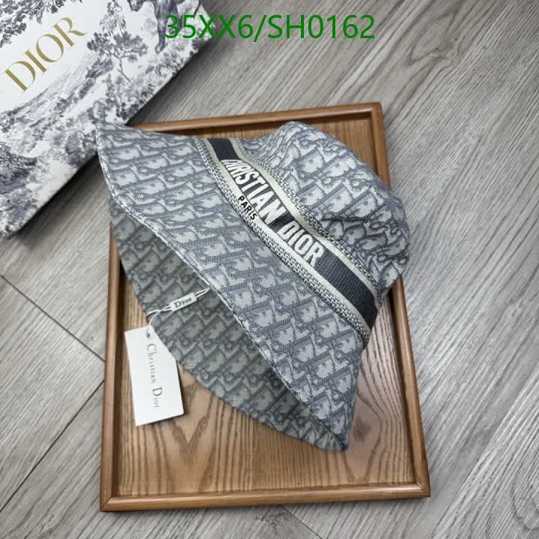 Dior-Cap(Hat) Code: SH0162 $: 35USD