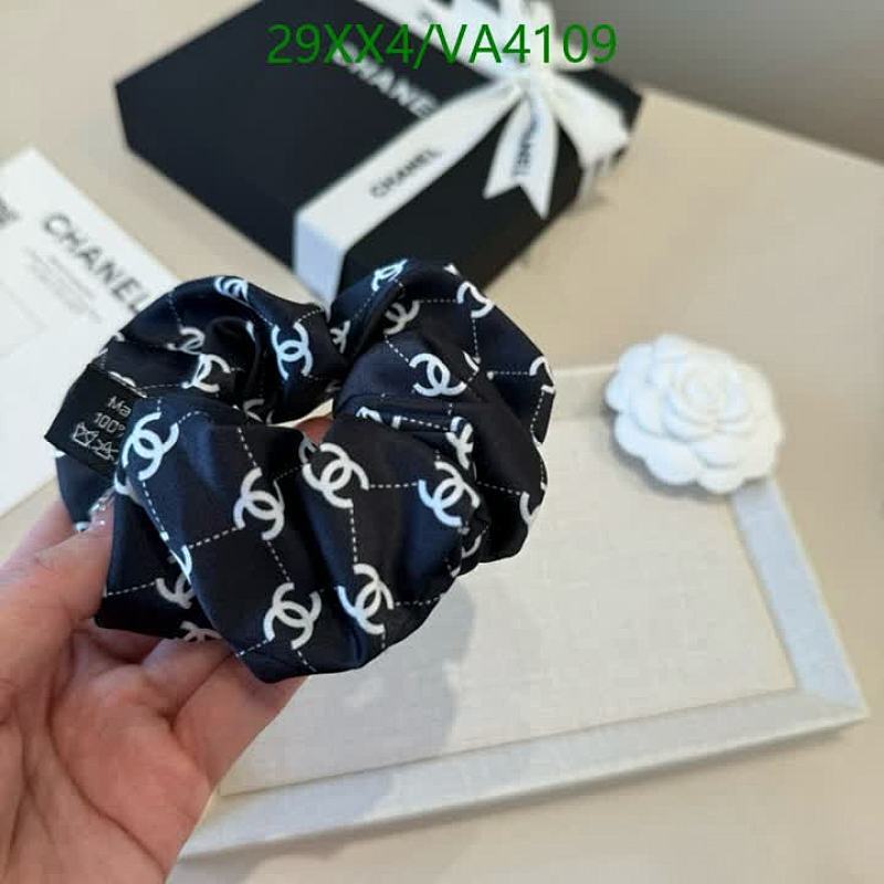 Chanel-Headband Code: VA4109 $: 29USD