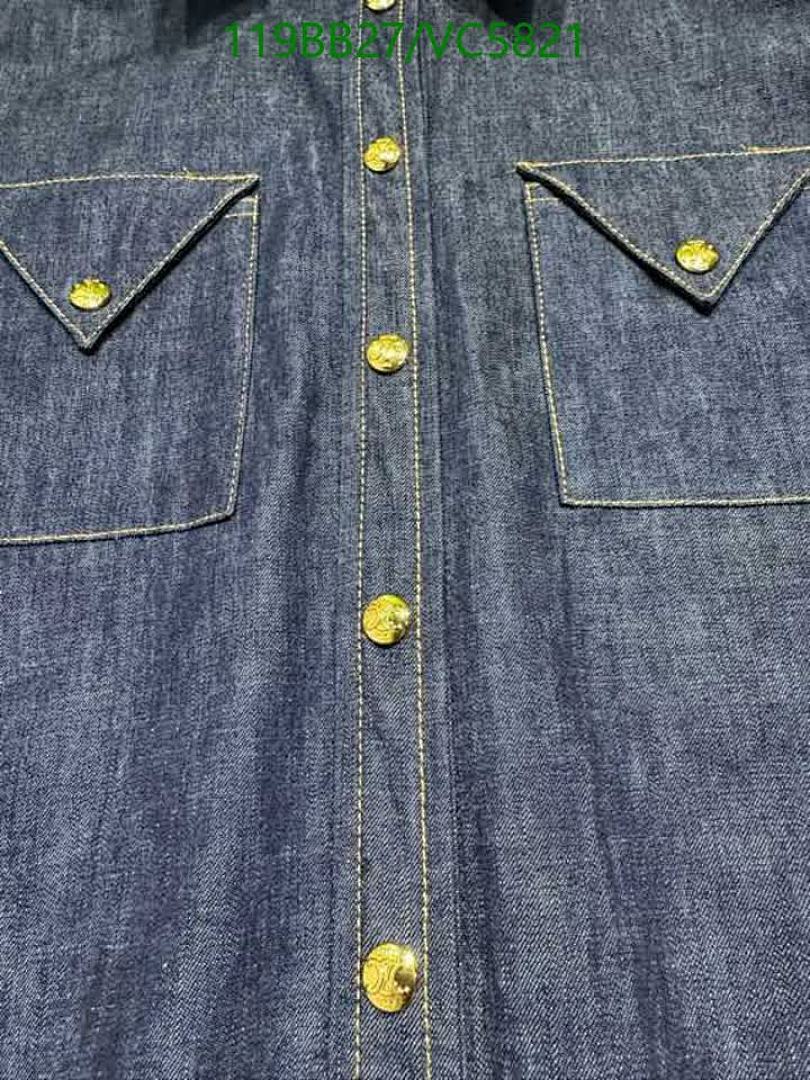 Celine-Clothing Code: VC5821 $: 119USD-Yupoo.ru - Copybrand.Team photo album Celine-Clothing Code: VC5821 $: 119USD