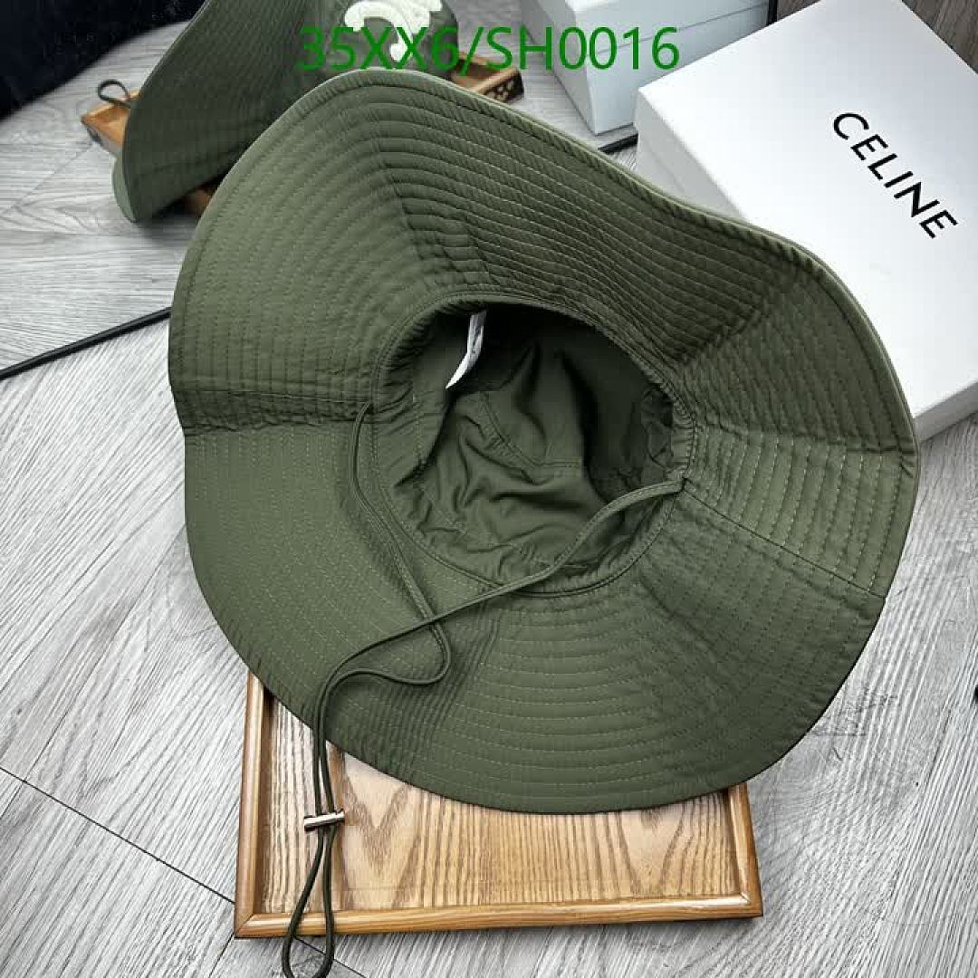Celine-Cap(Hat) Code: SH0016 $: 35USD