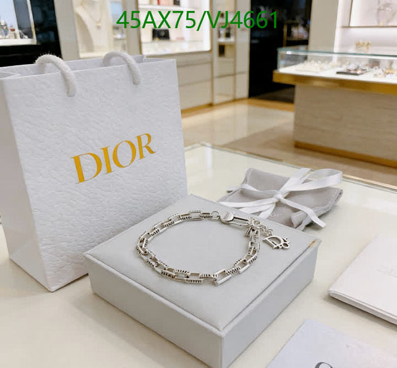 Dior-Jewelry Code: VJ4661 $: 45USD