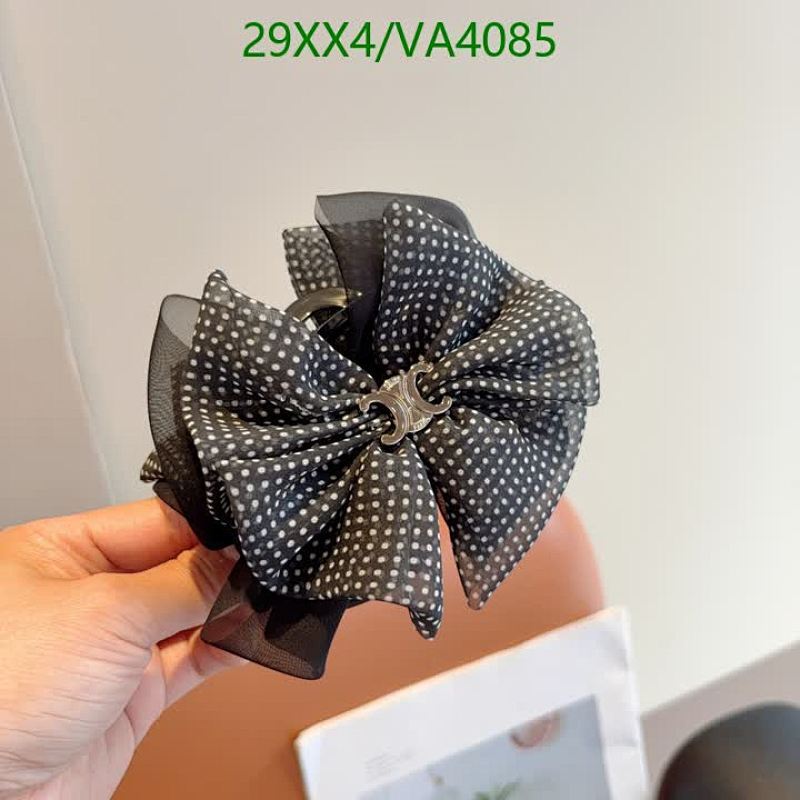 Celine-Headband Code: VA4085 $: 29USD