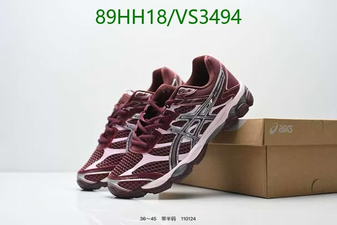Asics-Men shoes Code: VS3494 $: 89USD-Yupoo.ru - Copybrand.Team photo album Asics-Men shoes Code: VS3494 $: 89USD