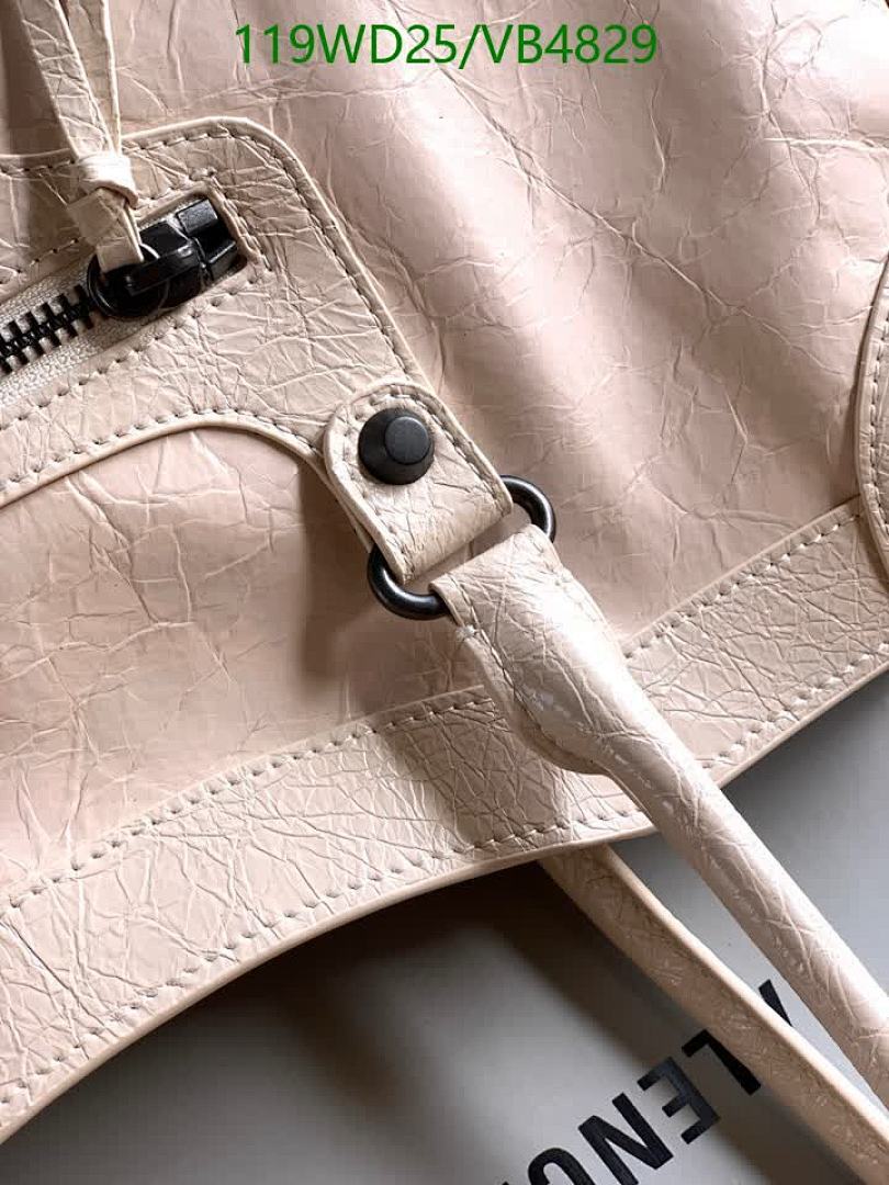 Balenciaga-Bag-4A Quality Code: VB4829 $: 119USD