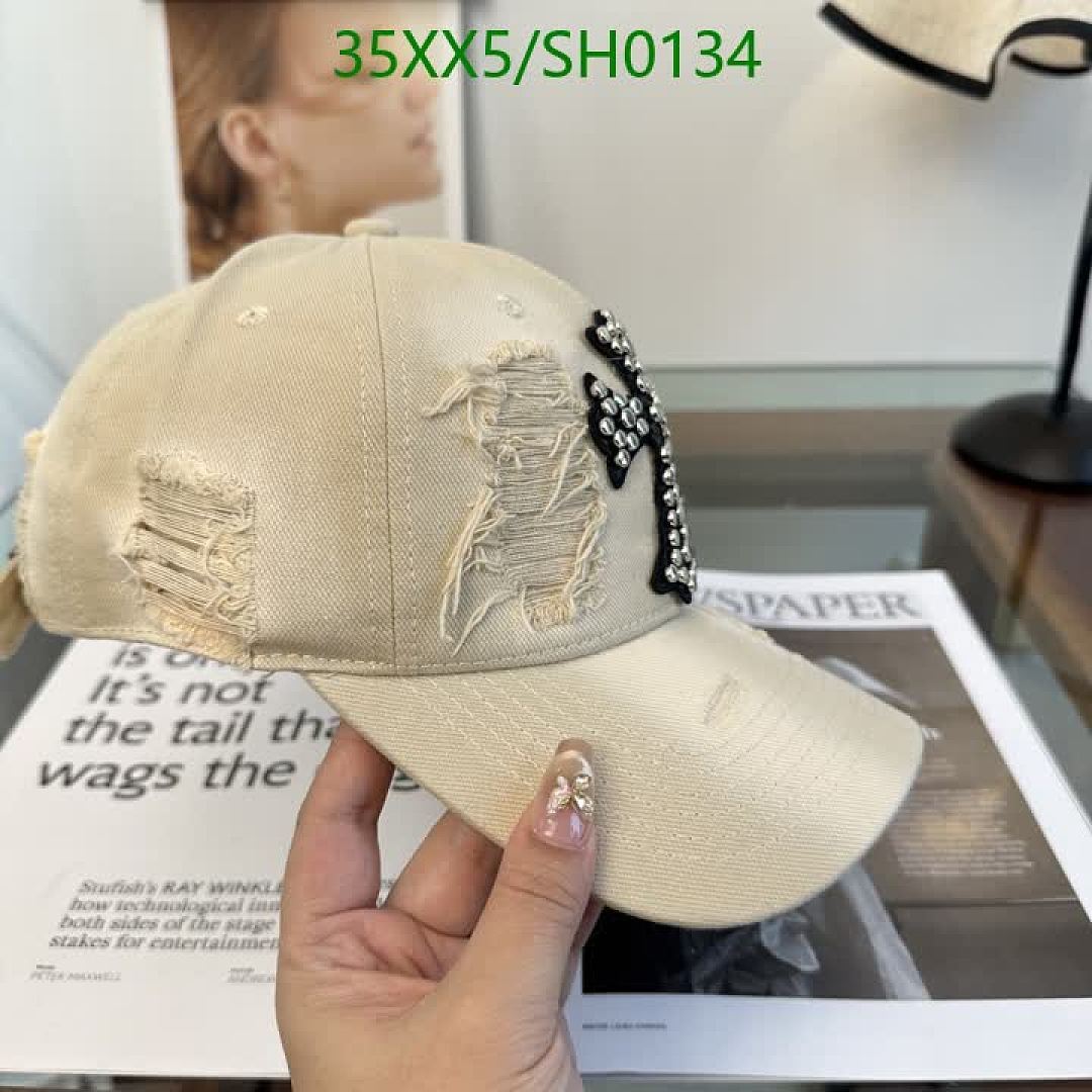 Chrome Hearts-Cap(Hat) Code: SH0134 $: 35USD