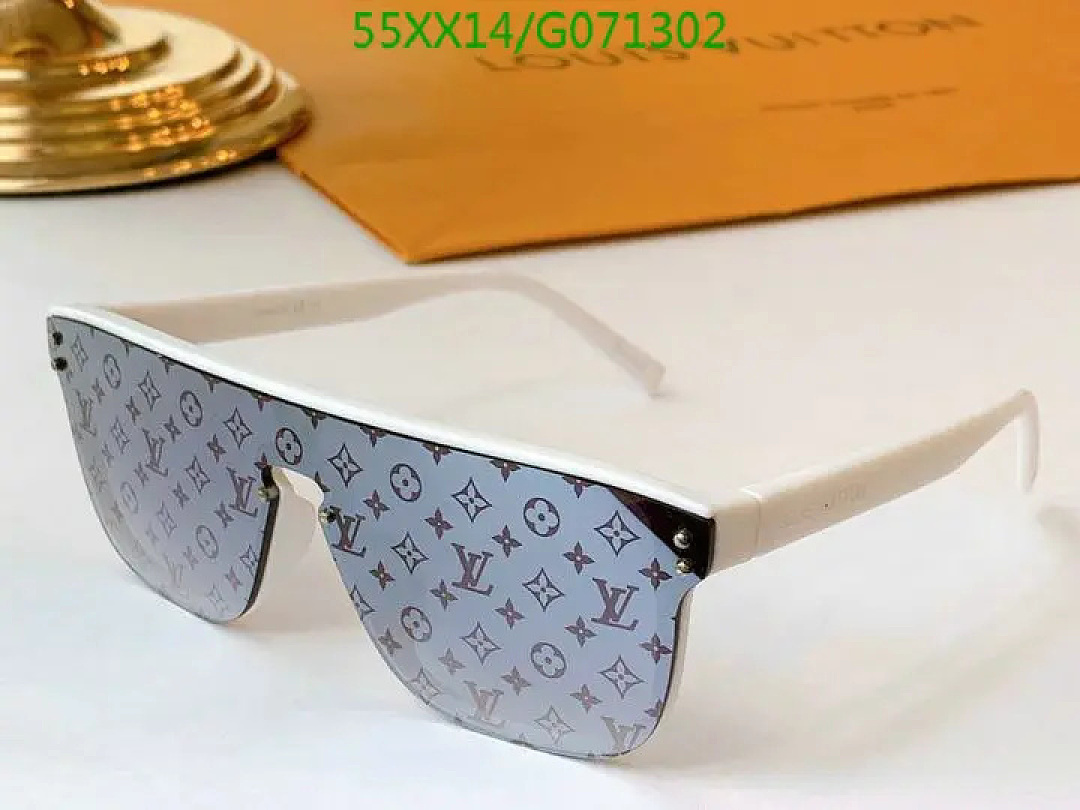 LV-Glasses Code: G071302 $: 55USD