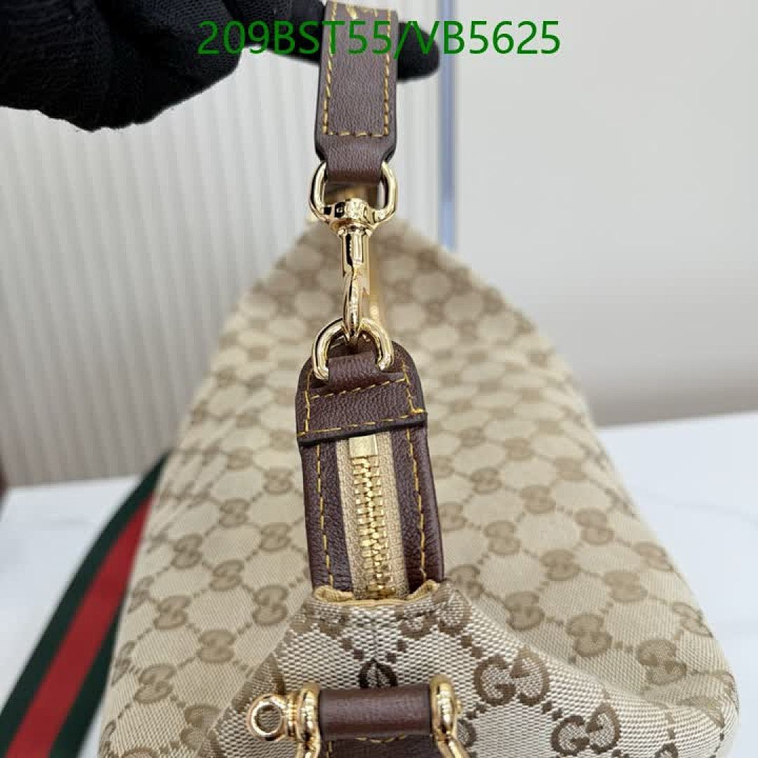 Gucci-Bag-Mirror Quality Code: VB5625 $: 209USD