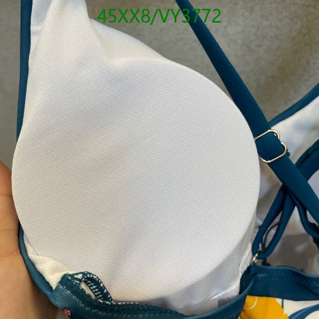 GUCCI-Swimsuit Code: VY3772 $: 45USD