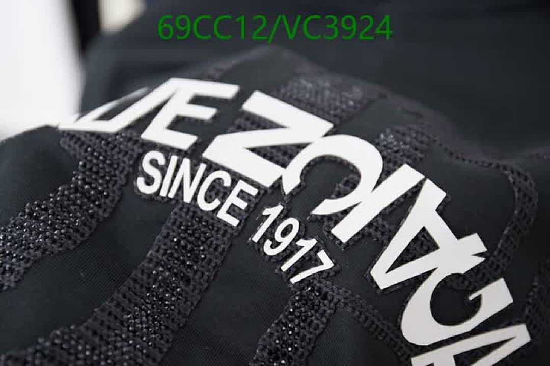 Balenciaga-Clothing Code: VC3924 $: 69USD