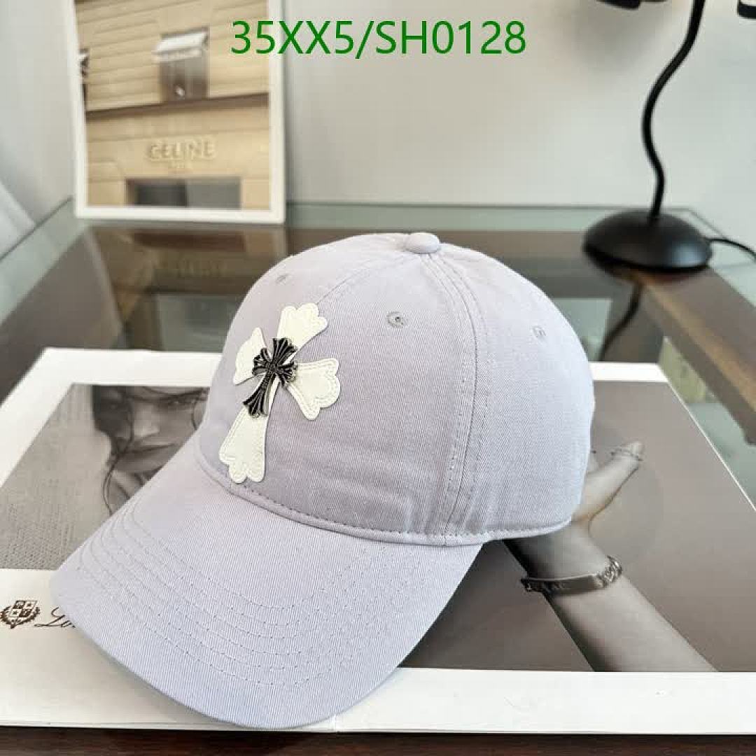 Chrome Hearts-Cap(Hat) Code: SH0128 $: 35USD