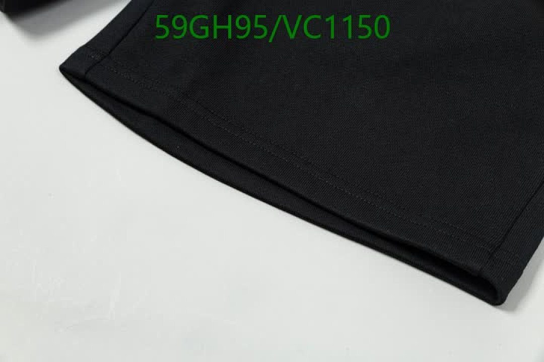 Givenchy-Beach Shorts Code: VC1150 $: 59USD