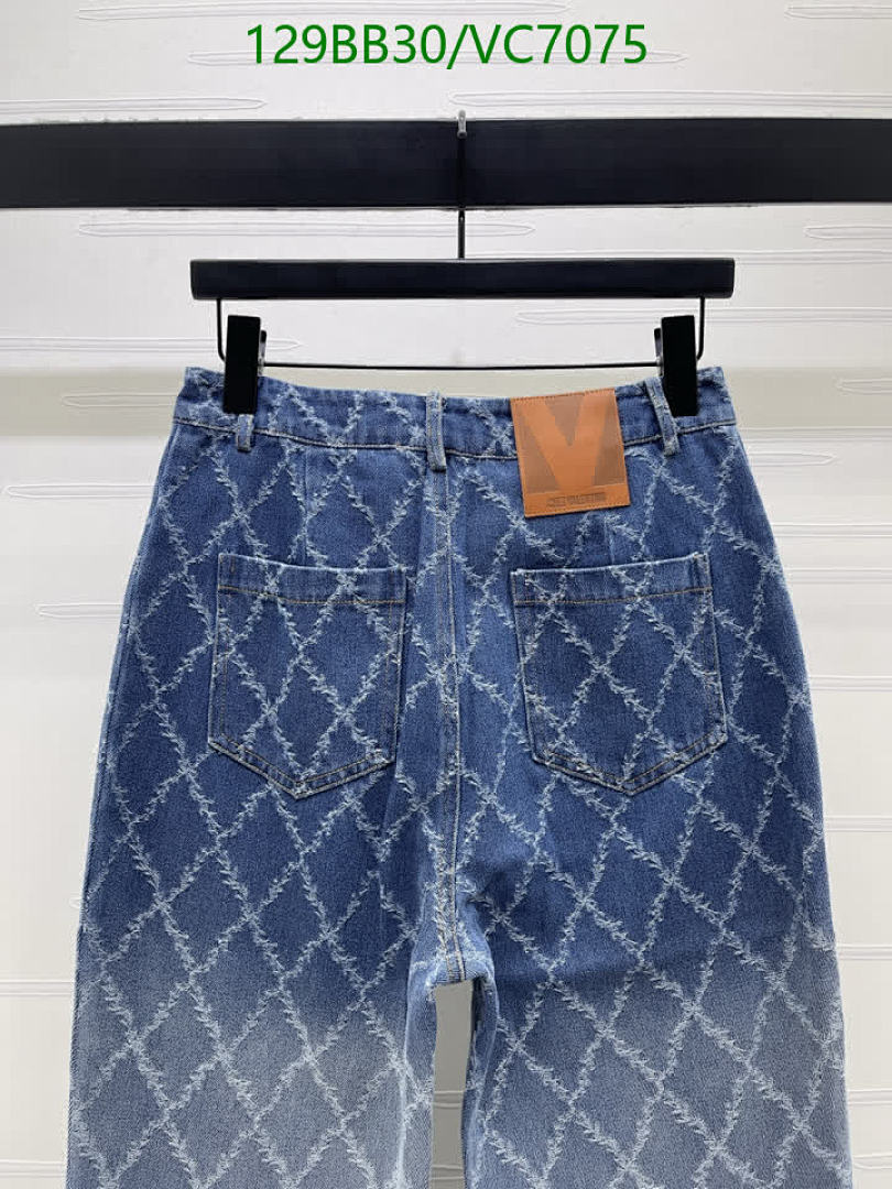 Valentino-Clothing Code: VC7075 $: 129USD