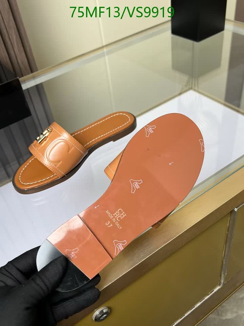 CaroLina Herrera-Women Shoes Code: VS9919 $: 75USD