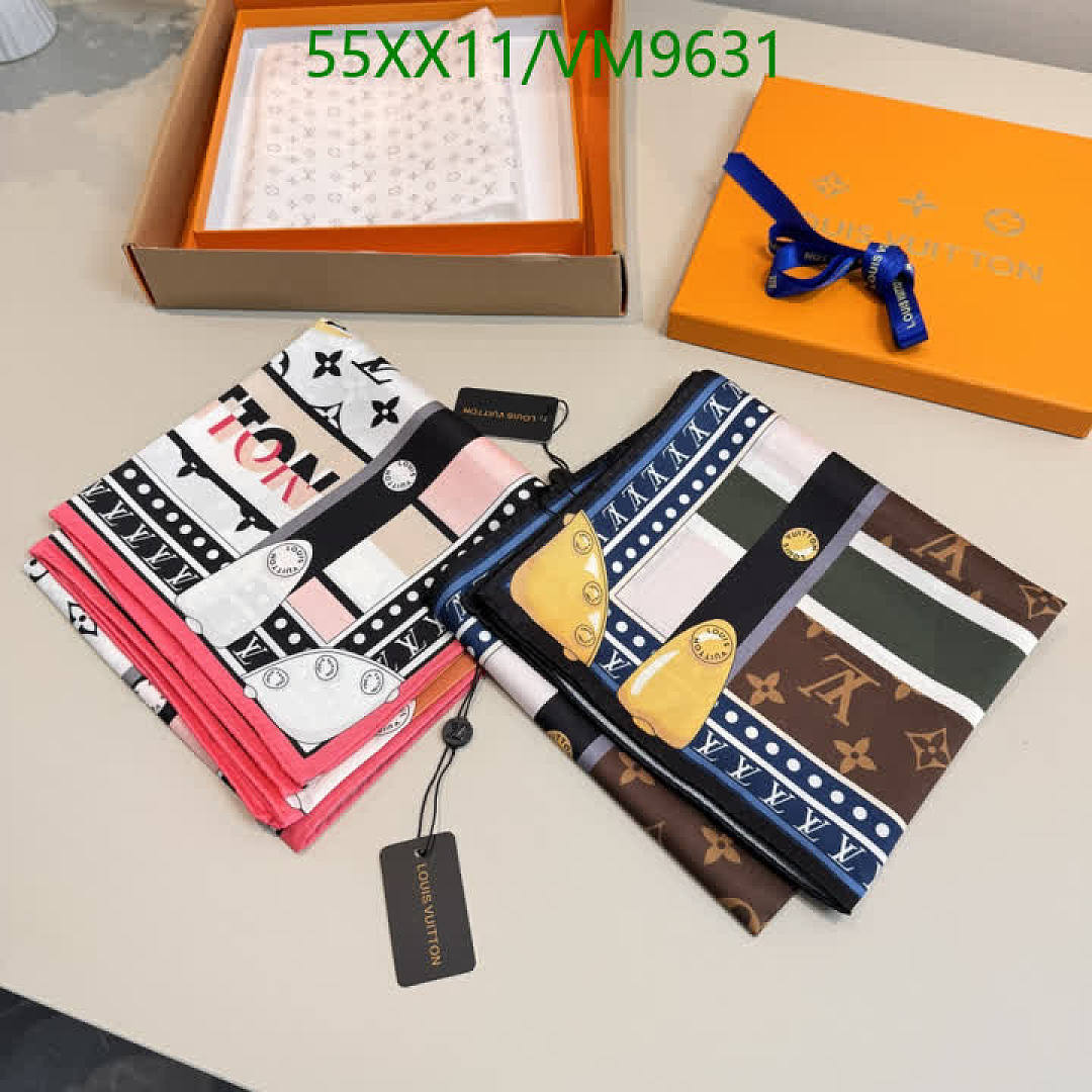 LV-Scarf Code: VM9631 $: 55USD