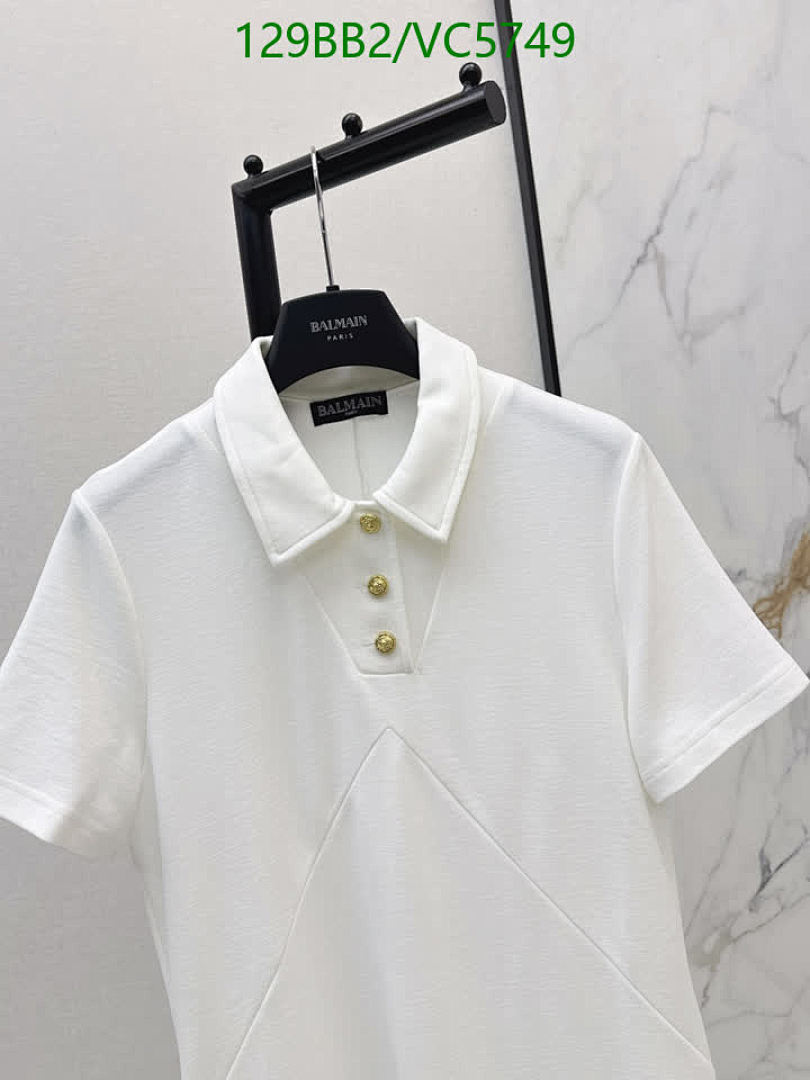Balami-Clothing Code: VC5749 $: 129USD