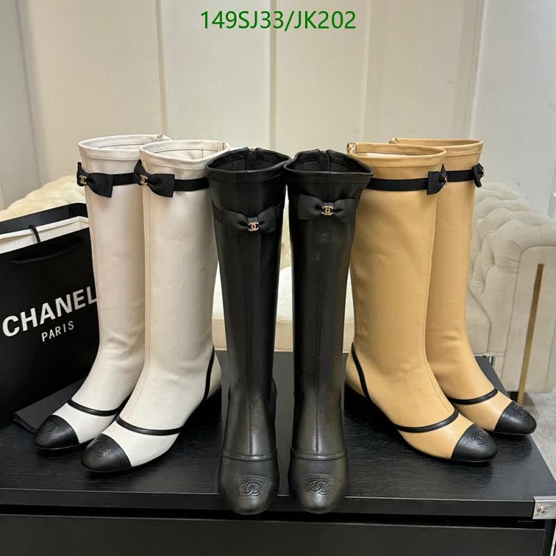 Boots-Women Shoes Code: JK202 $: 149USD