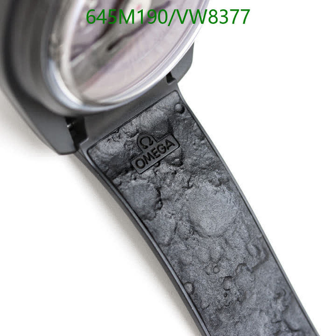 Omega-Watch(Mirror Quality) Code: VW8377 $: 645USD