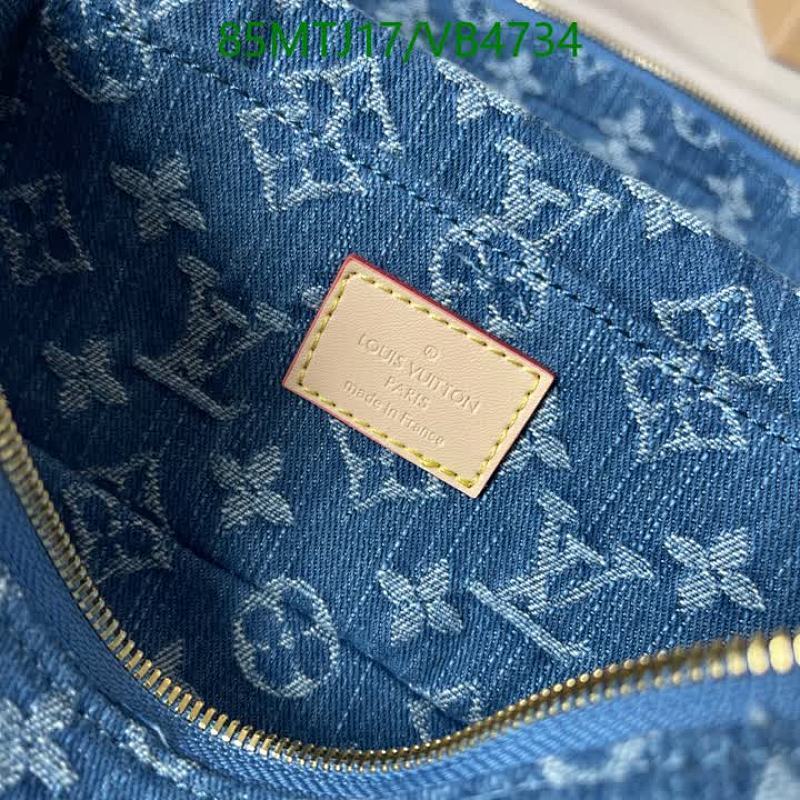 LV-Bag-4A Quality Code: VB4734 $: 85USD