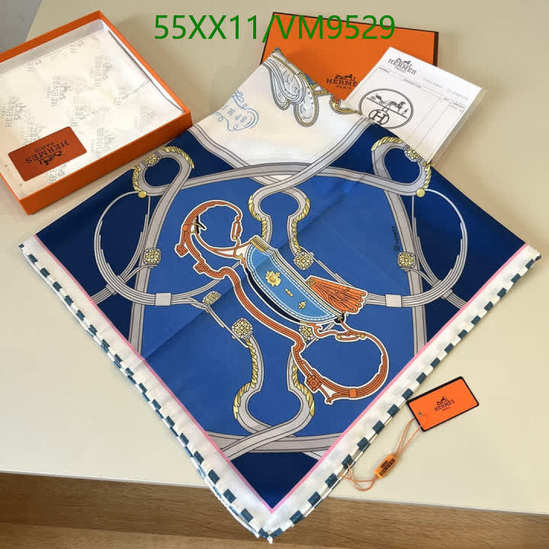Hermes-Scarf Code: VM9529 $: 55USD