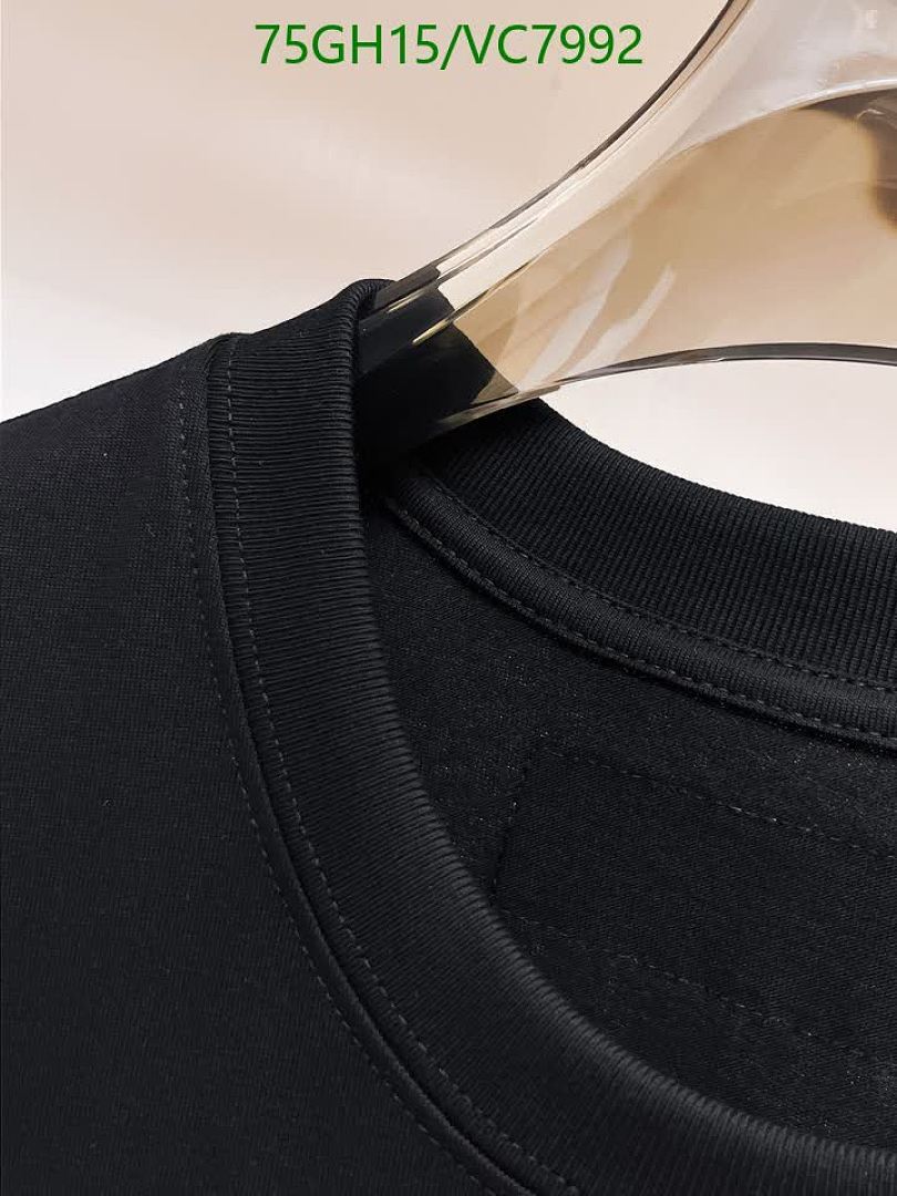 LV-Clothing Code: VC7992 $: 75USD