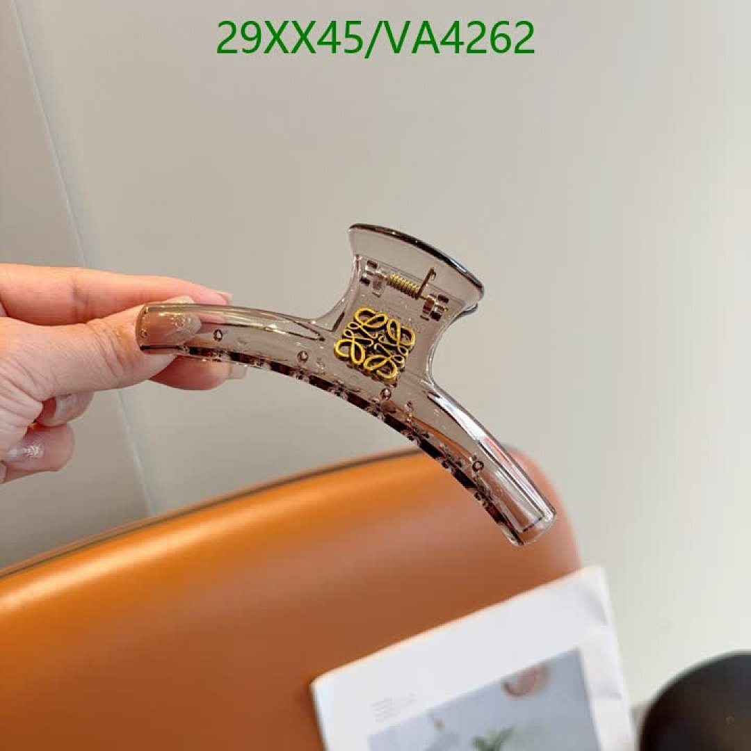 Loewe-Headband Code: VA4262 $: 29USD