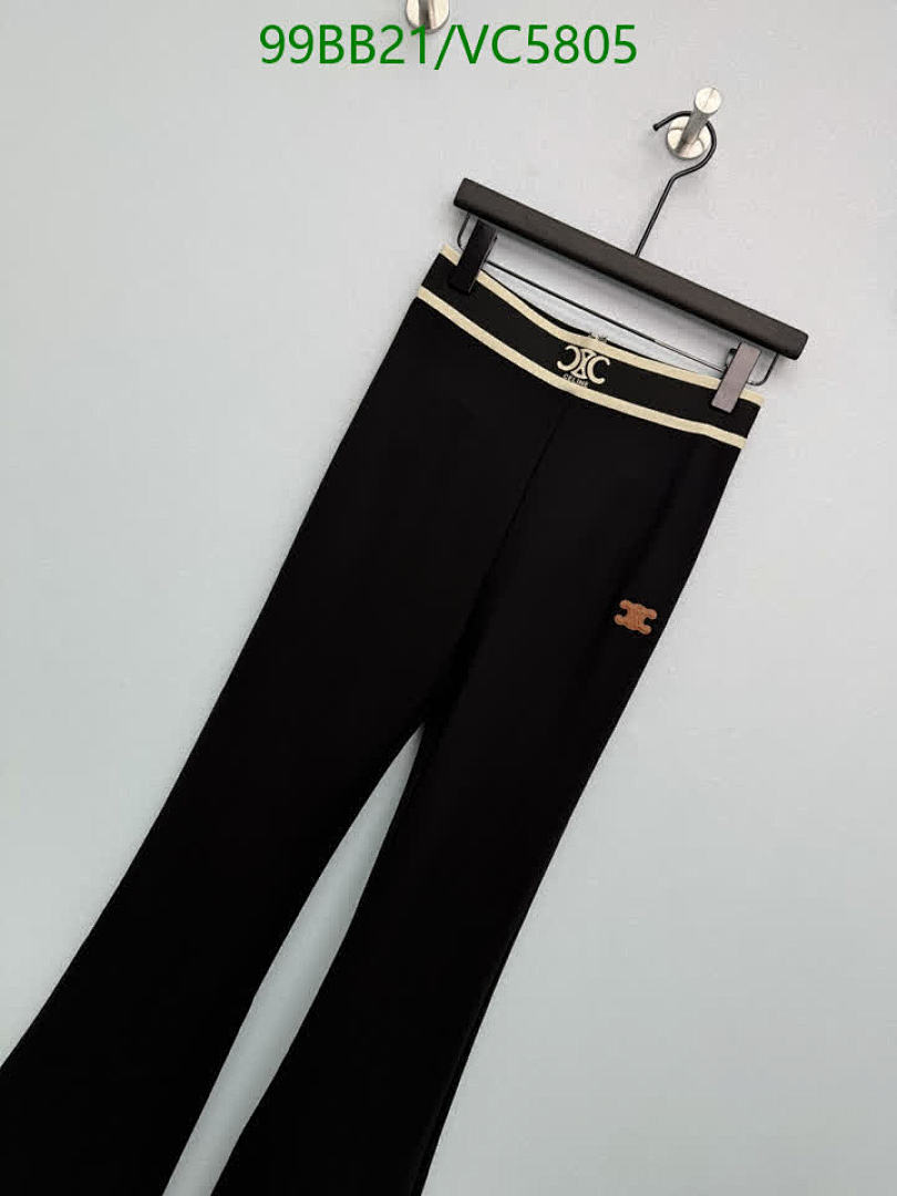 Celine-Clothing Code: VC5805 $: 99USD-Yupoo.ru - Copybrand.Team photo album Celine-Clothing Code: VC5805 $: 99USD