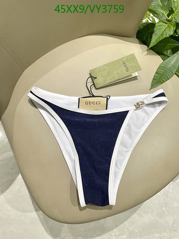 GUCCI-Swimsuit Code: VY3759 $: 45USD