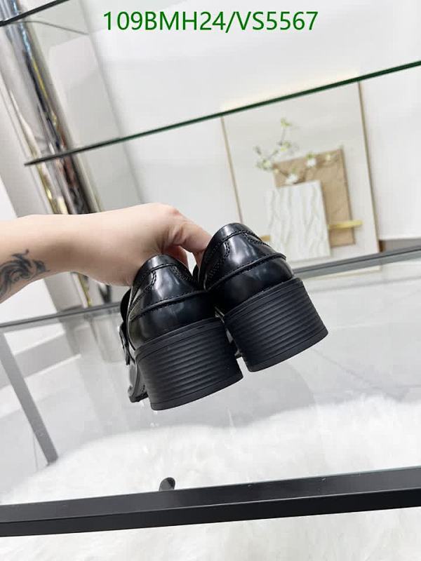 Miu Miu-Women Shoes Code: VS5567 $: 109USD