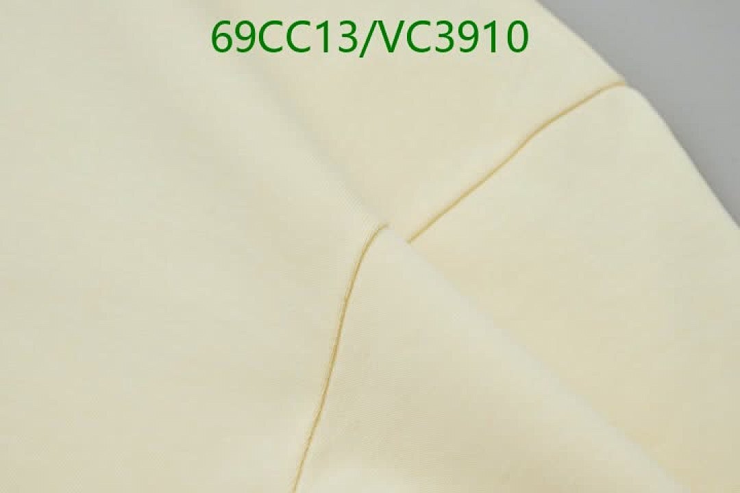 Balenciaga-Clothing Code: VC3910 $: 69USD