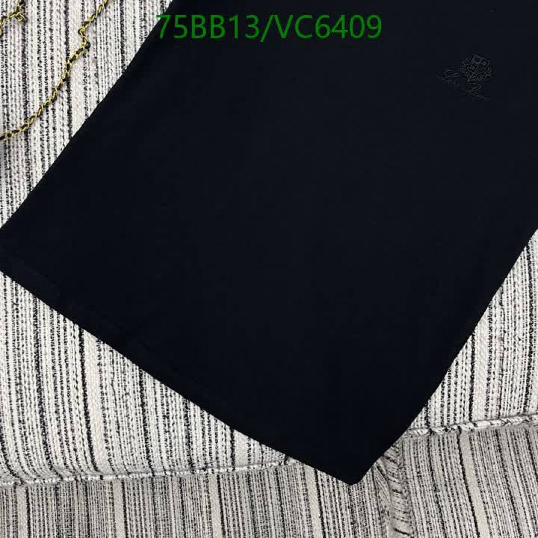 Loro Piana-Clothing Code: VC6409 $: 75USD
