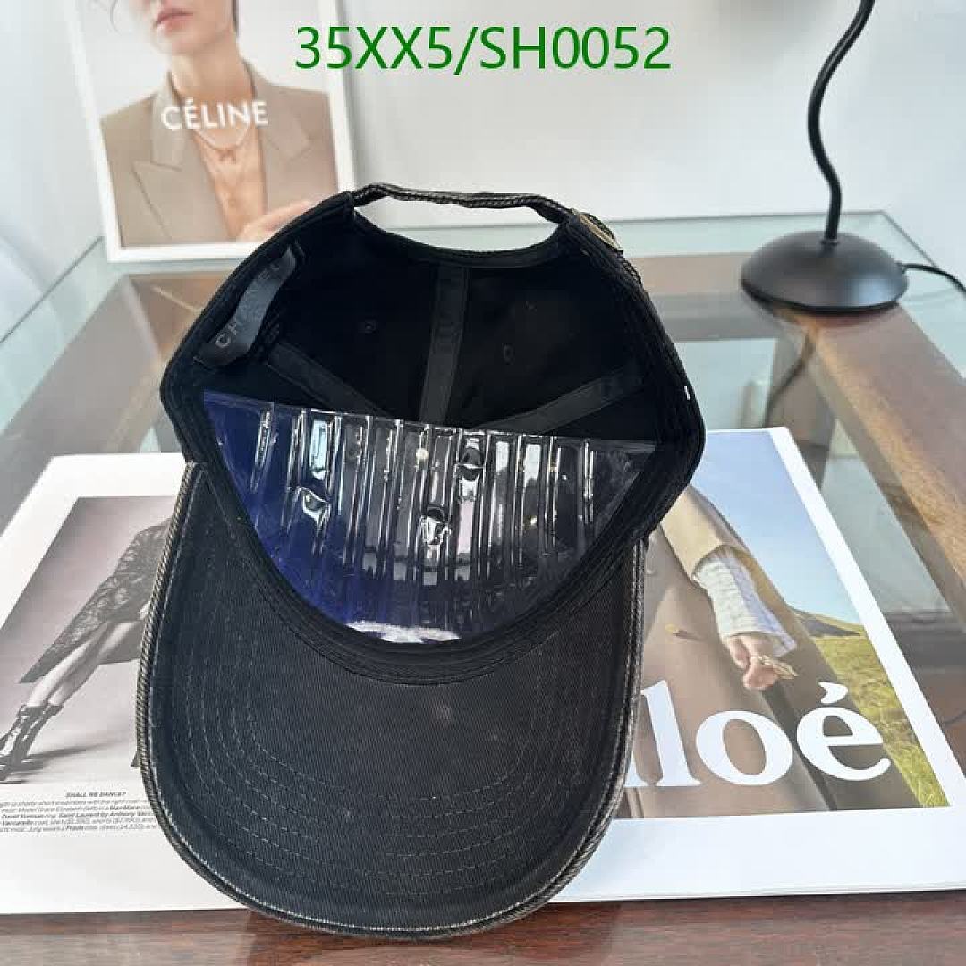 Chanel-Cap(Hat) Code: SH0052 $: 35USD