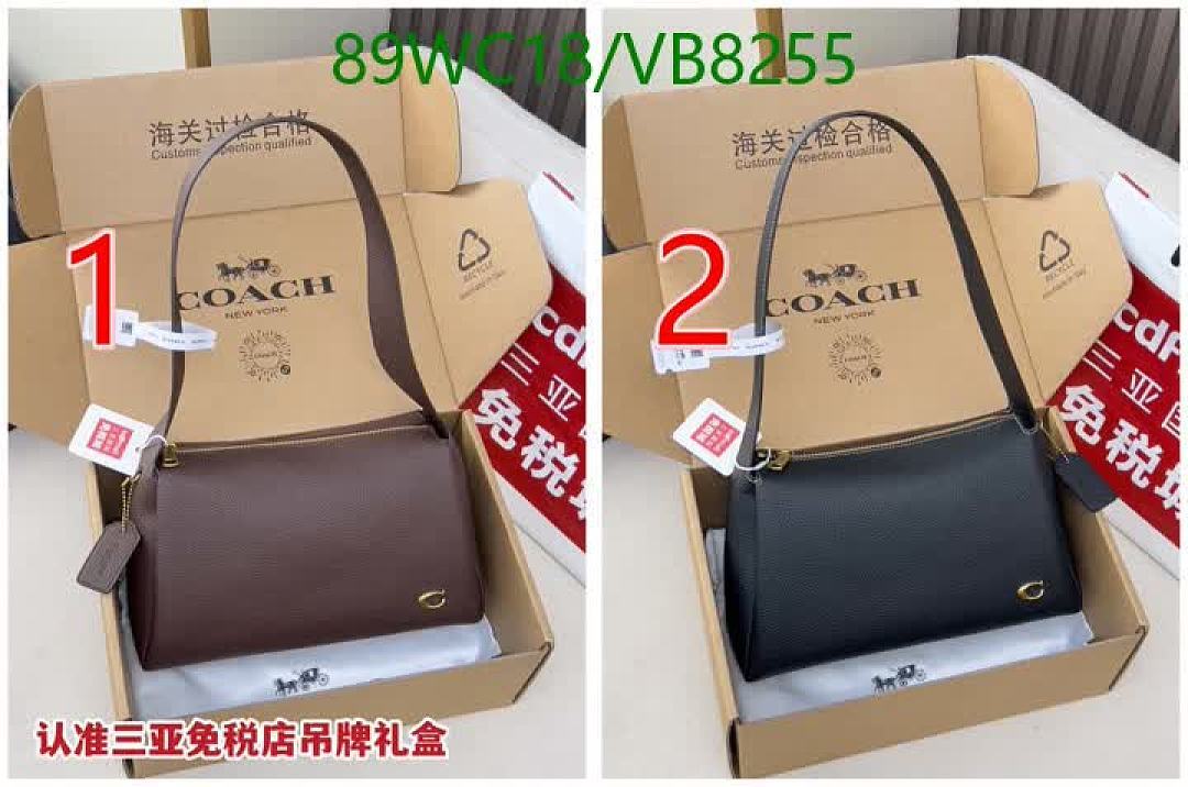 Coach-Bag-4A Quality Code: VB8255 $: 89USD