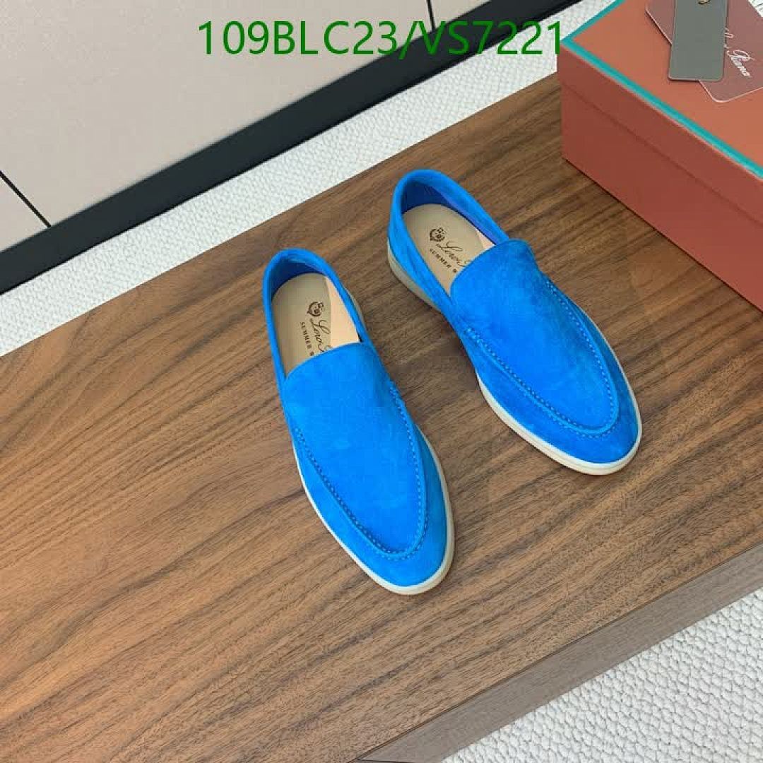 Loro Piana-Women Shoes Code: VS7221 $: 109USD