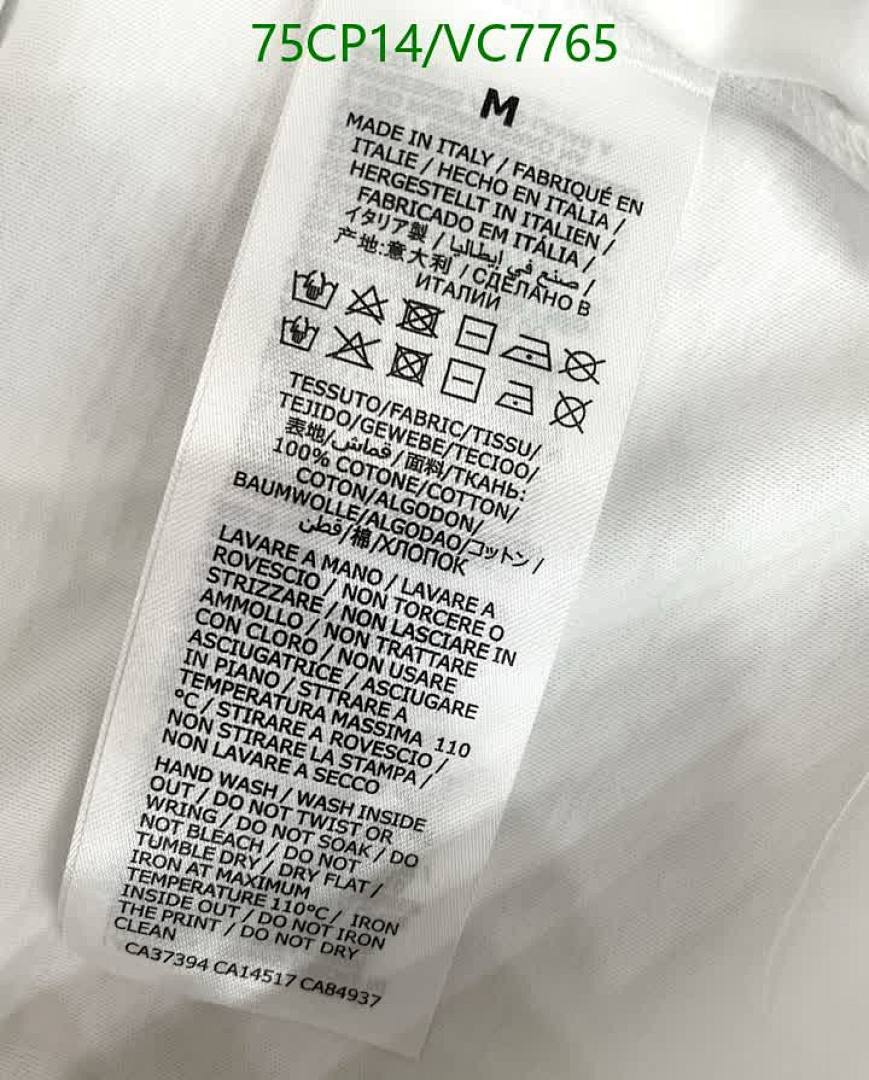 Valentino-Clothing Code: VC7765 $: 75USD