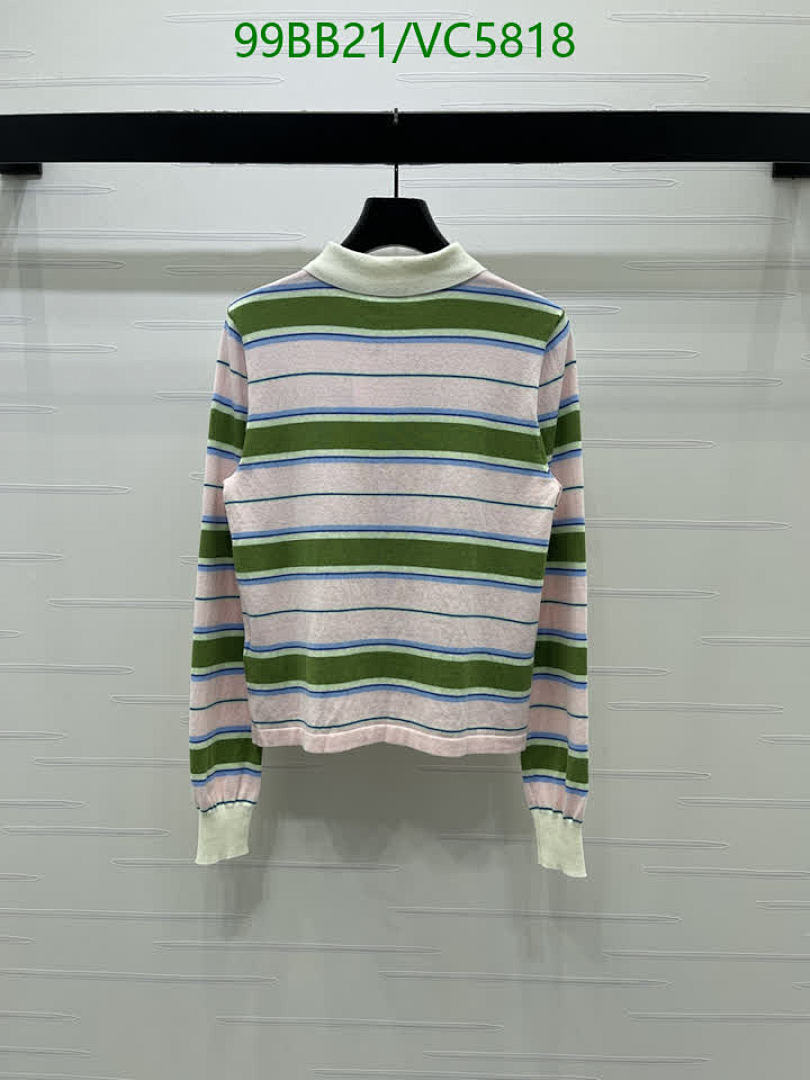 Celine-Clothing Code: VC5818 $: 99USD