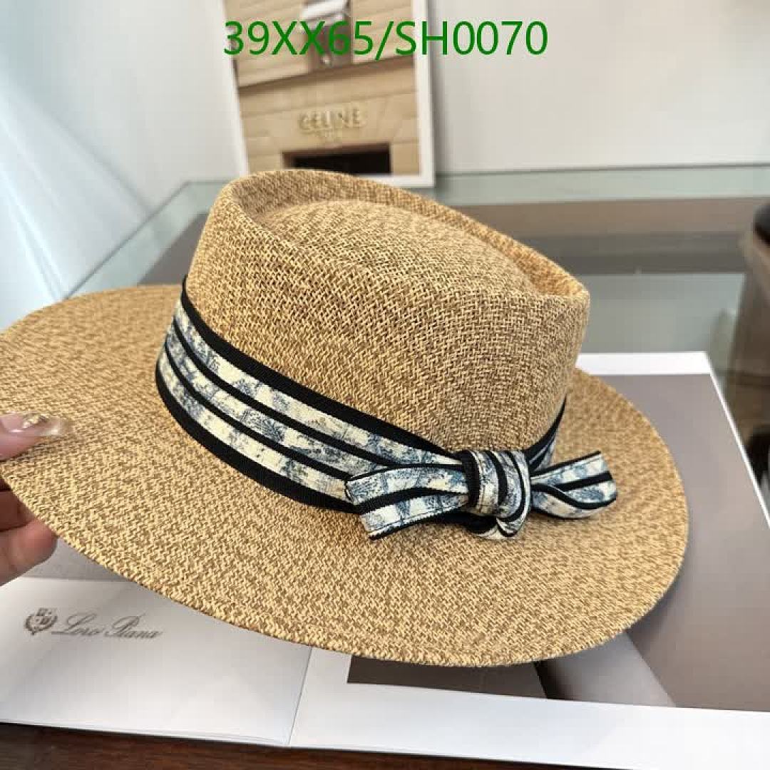 Chanel-Cap(Hat) Code: SH0070 $: 39USD